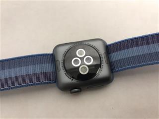 Apple Watch Series 3 38mm (GPS+LTE) MQJP2LL/A
